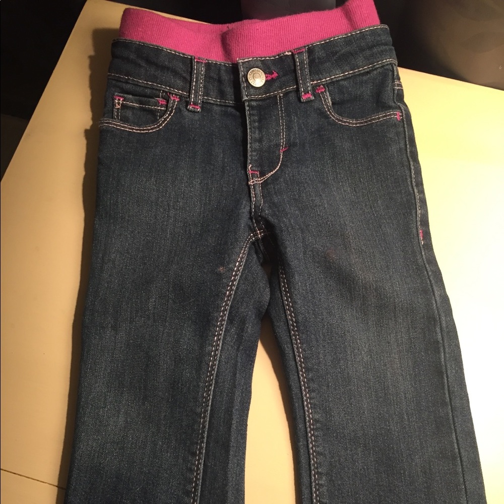Baby Levi Jeans Size 18 Month